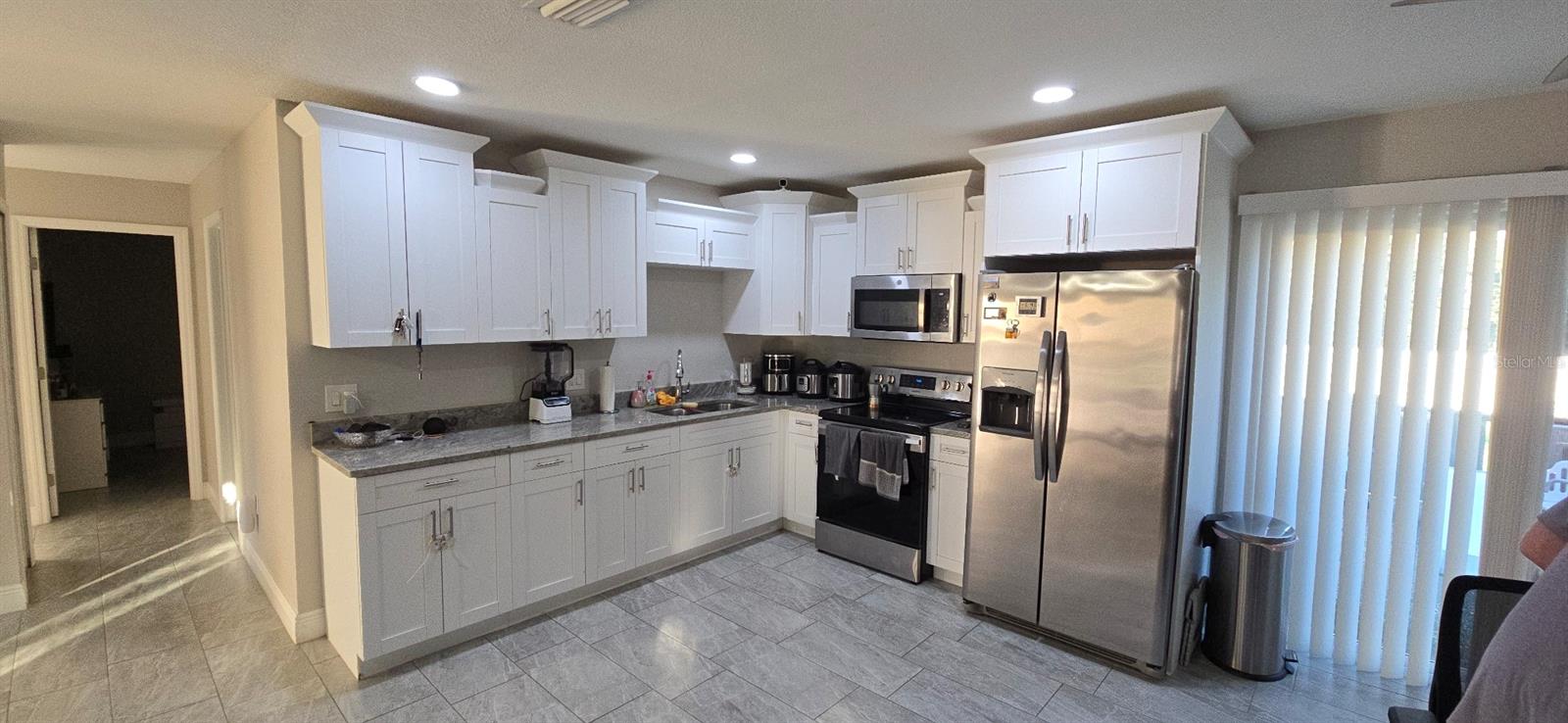 COLLEGE HEIGHTS - Residential