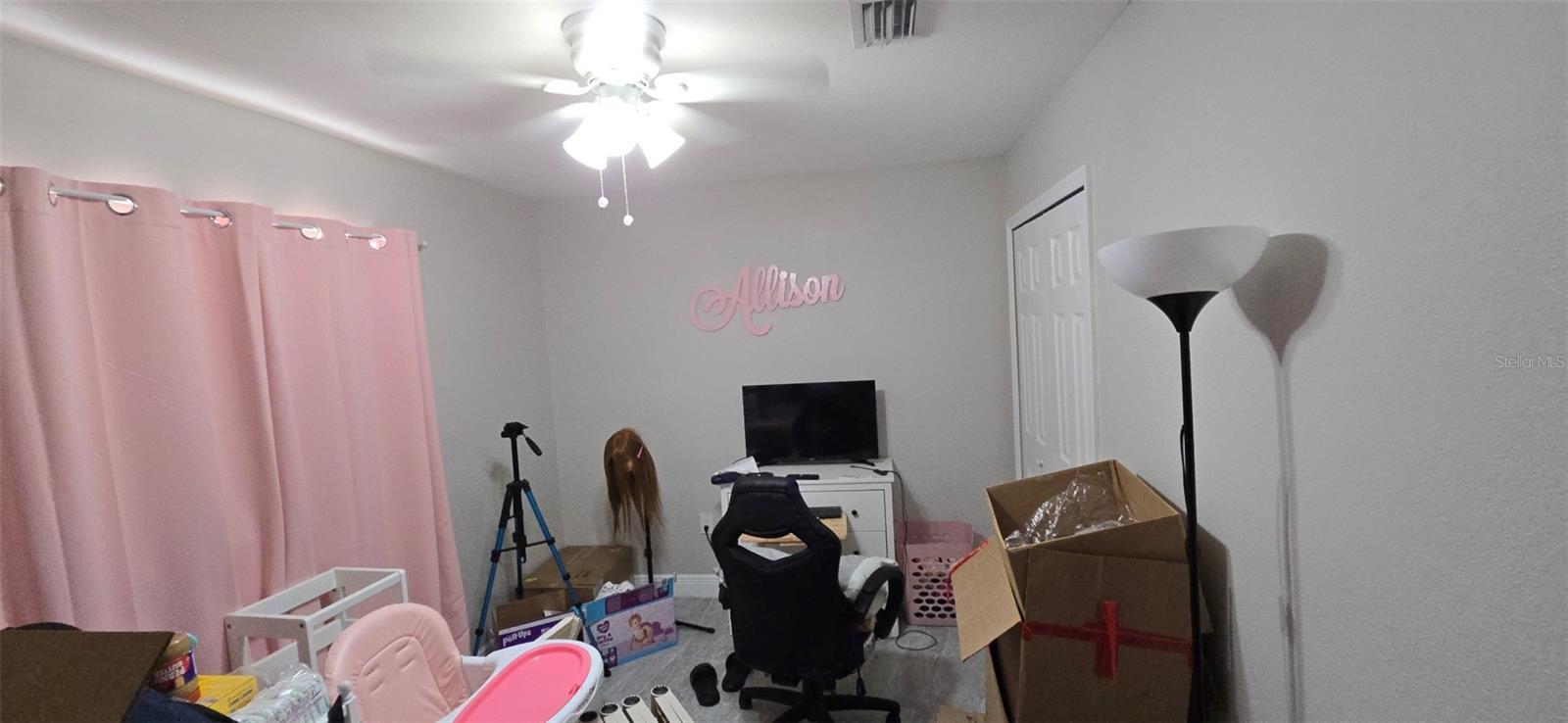 COLLEGE HEIGHTS - Residential