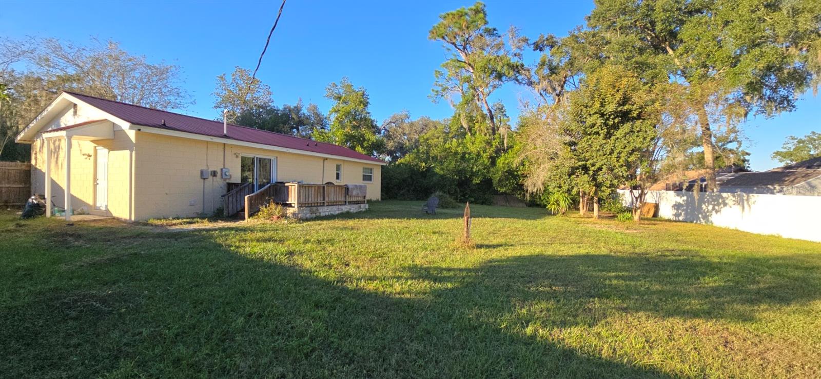 COLLEGE HEIGHTS - Residential