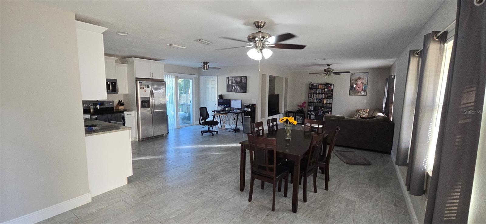 COLLEGE HEIGHTS - Residential