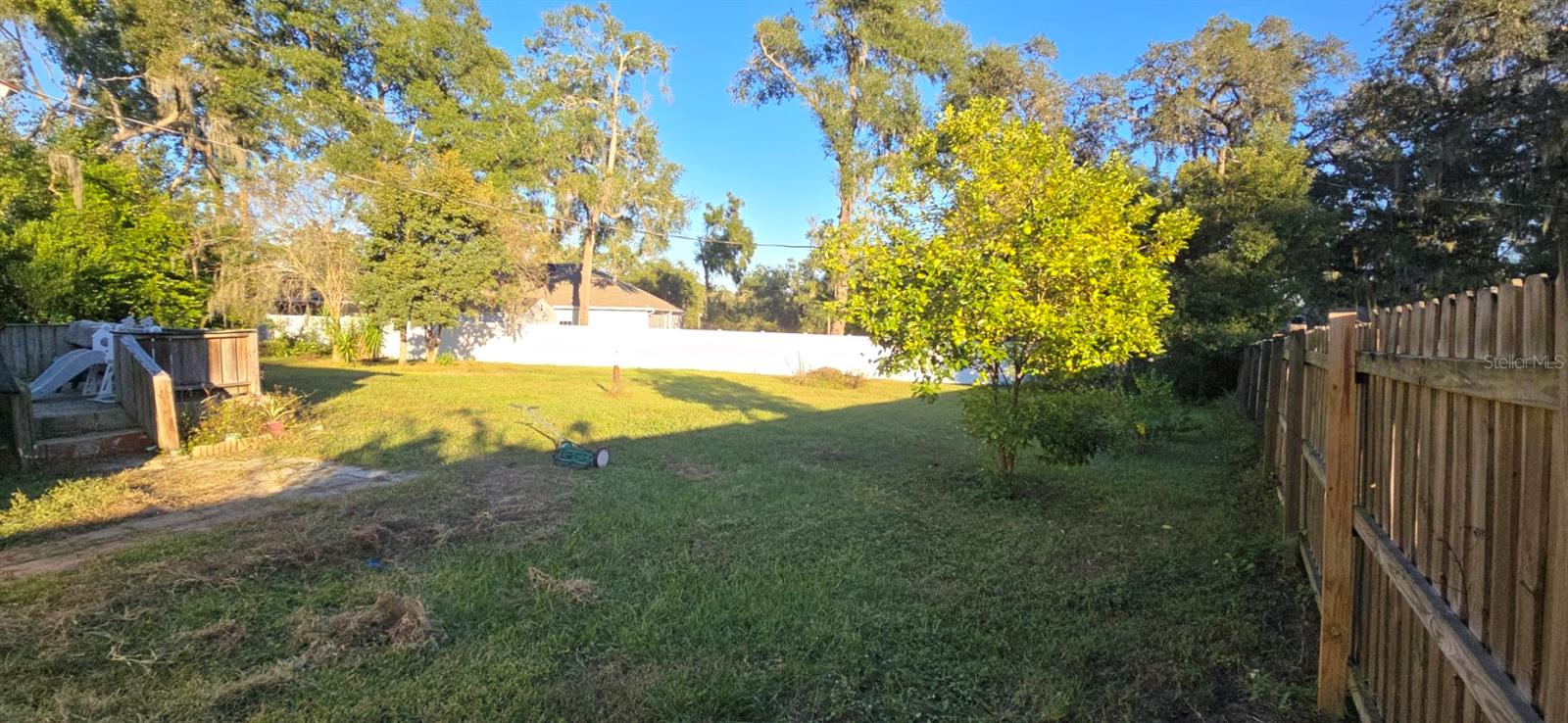 COLLEGE HEIGHTS - Residential