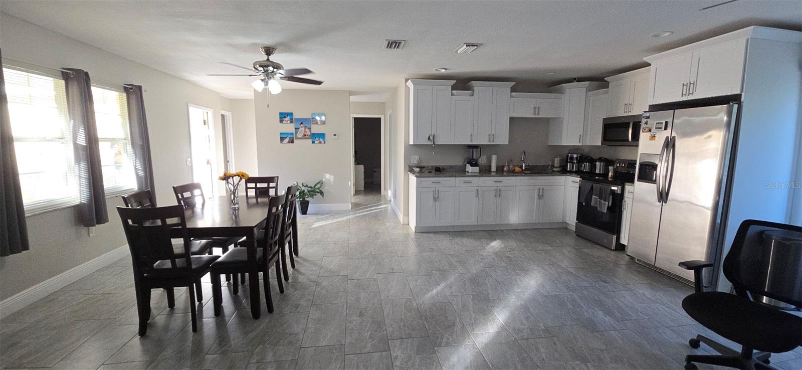 COLLEGE HEIGHTS - Residential