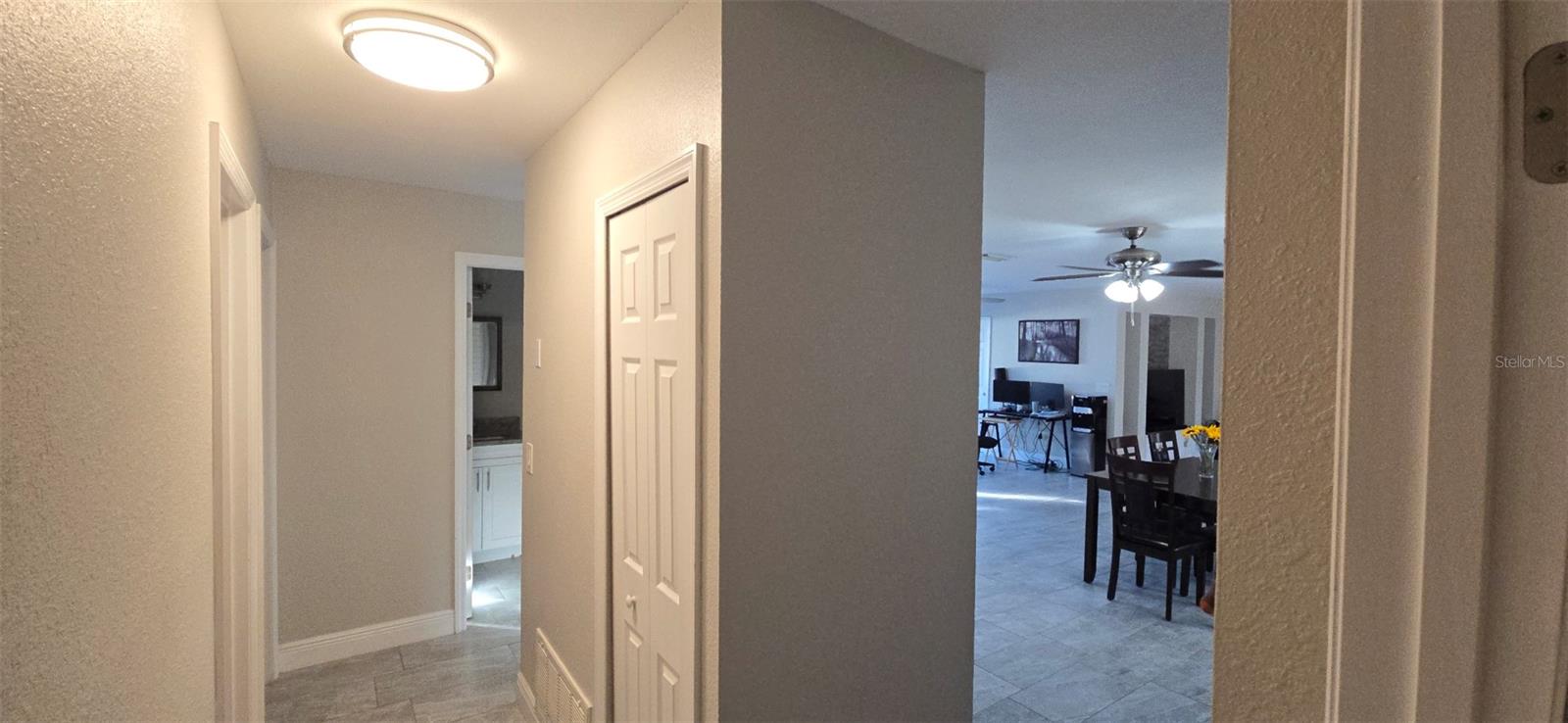 COLLEGE HEIGHTS - Residential