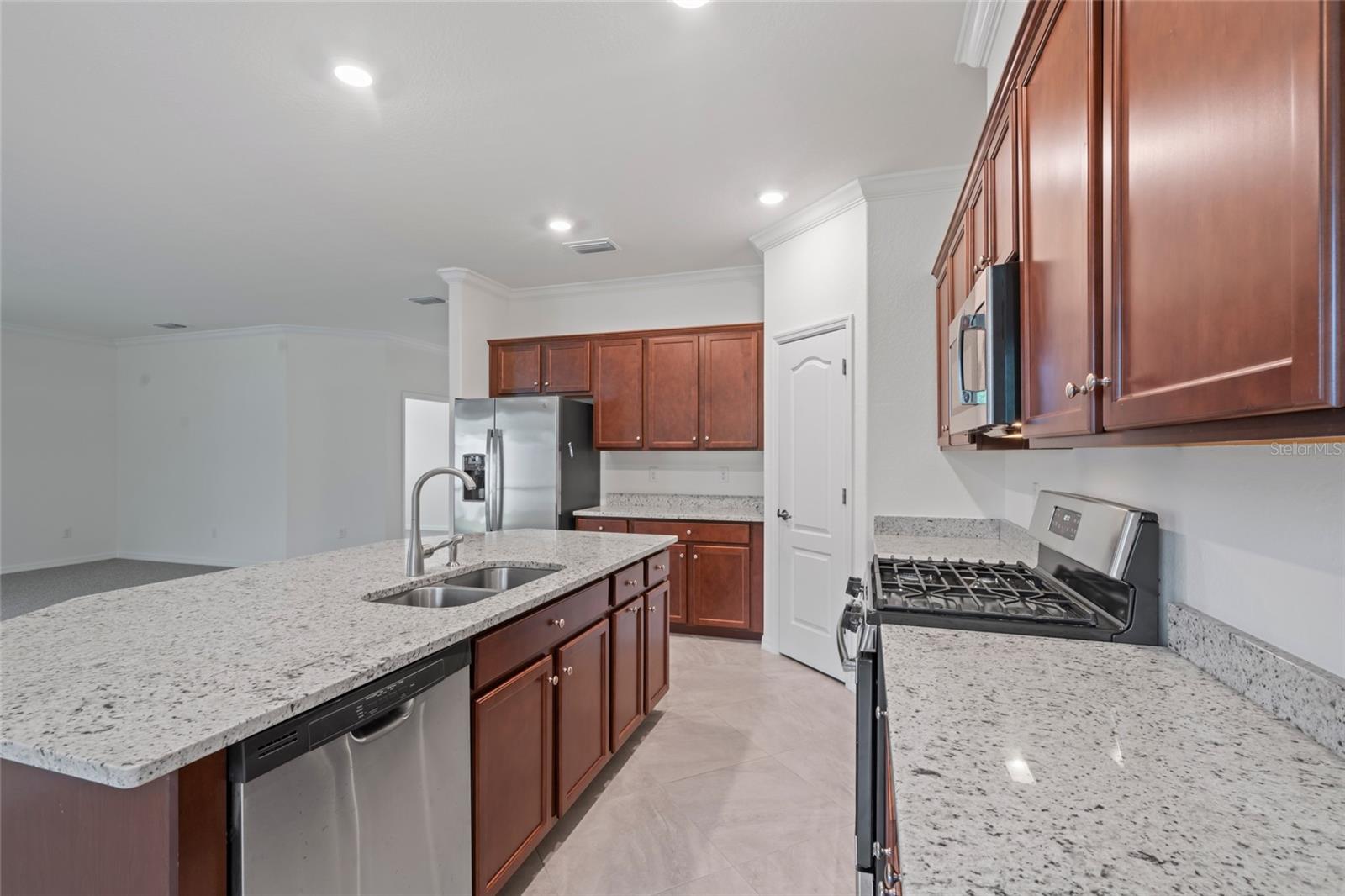 ROSEDALE ADD PH I - Residential