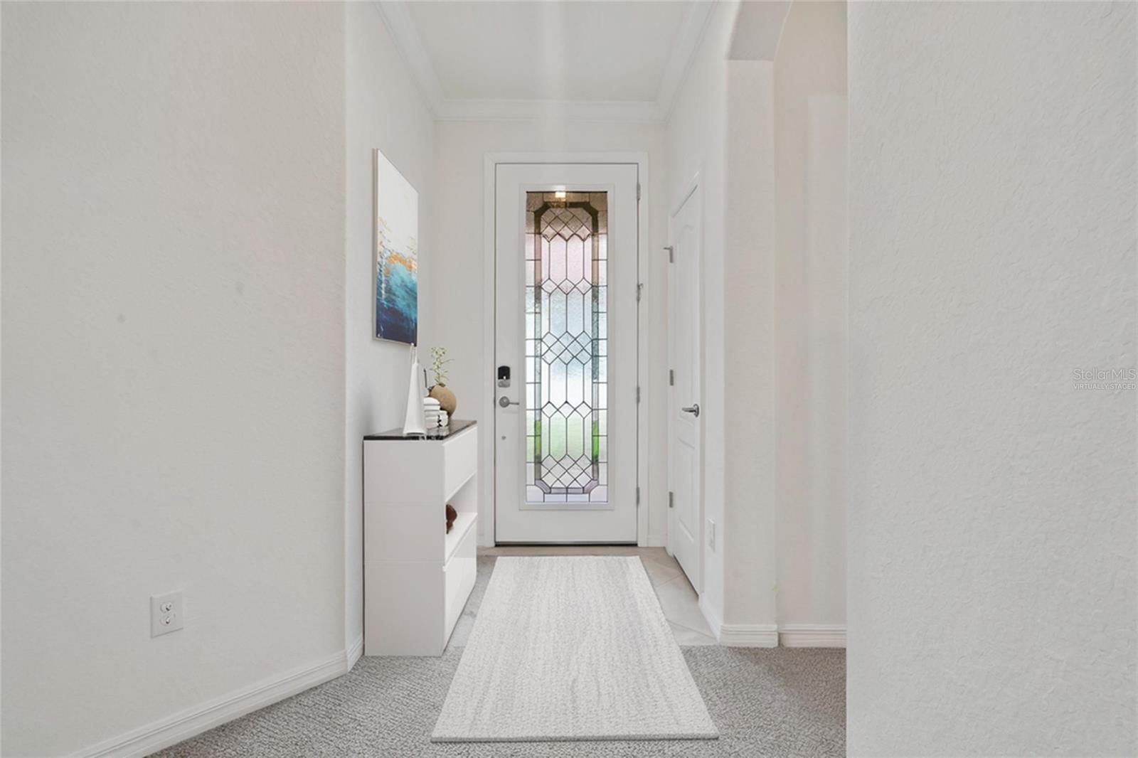 ROSEDALE ADD PH I - Residential