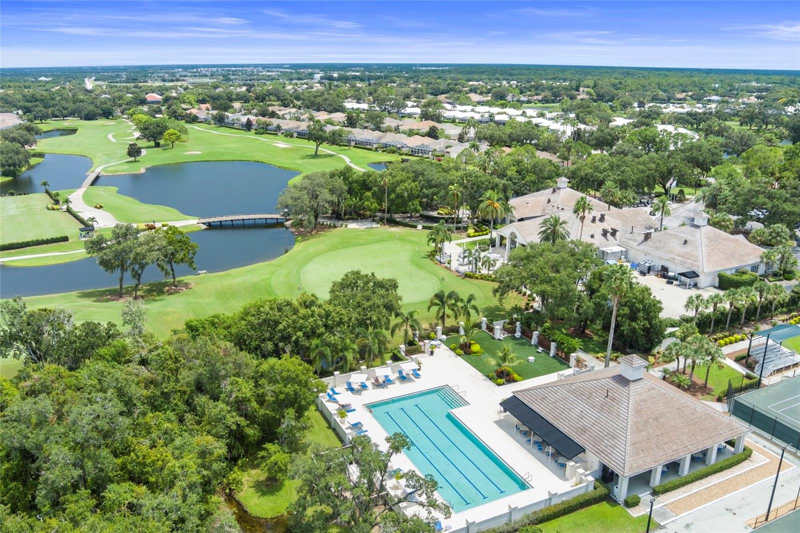 ROSEDALE ADD PH I - Residential