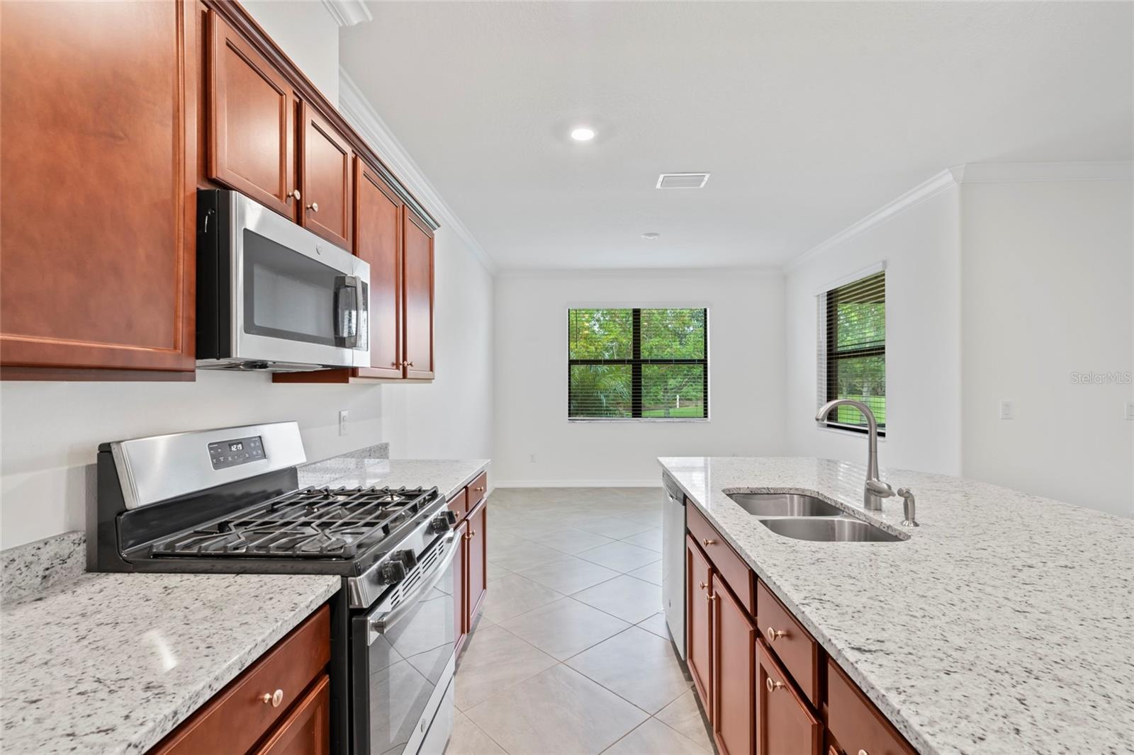 ROSEDALE ADD PH I - Residential