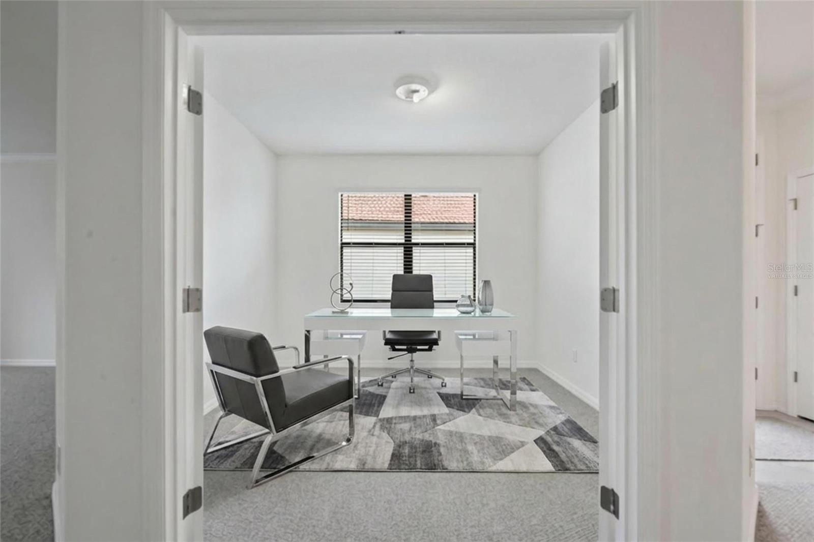 ROSEDALE ADD PH I - Residential