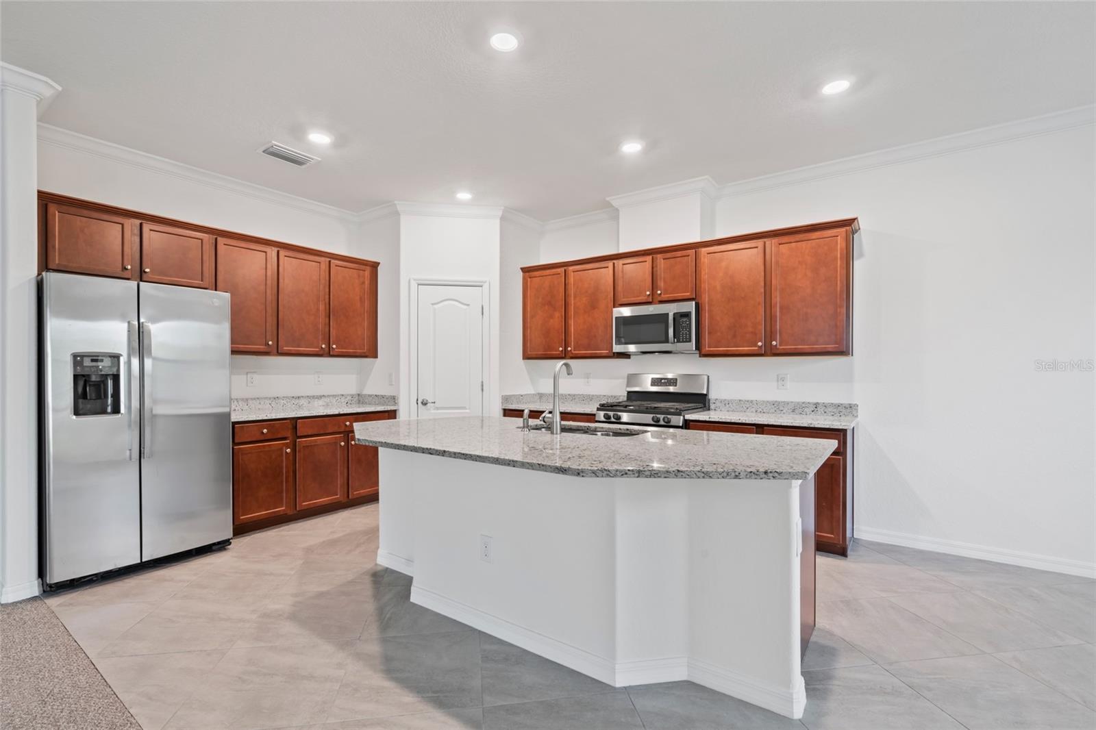 ROSEDALE ADD PH I - Residential