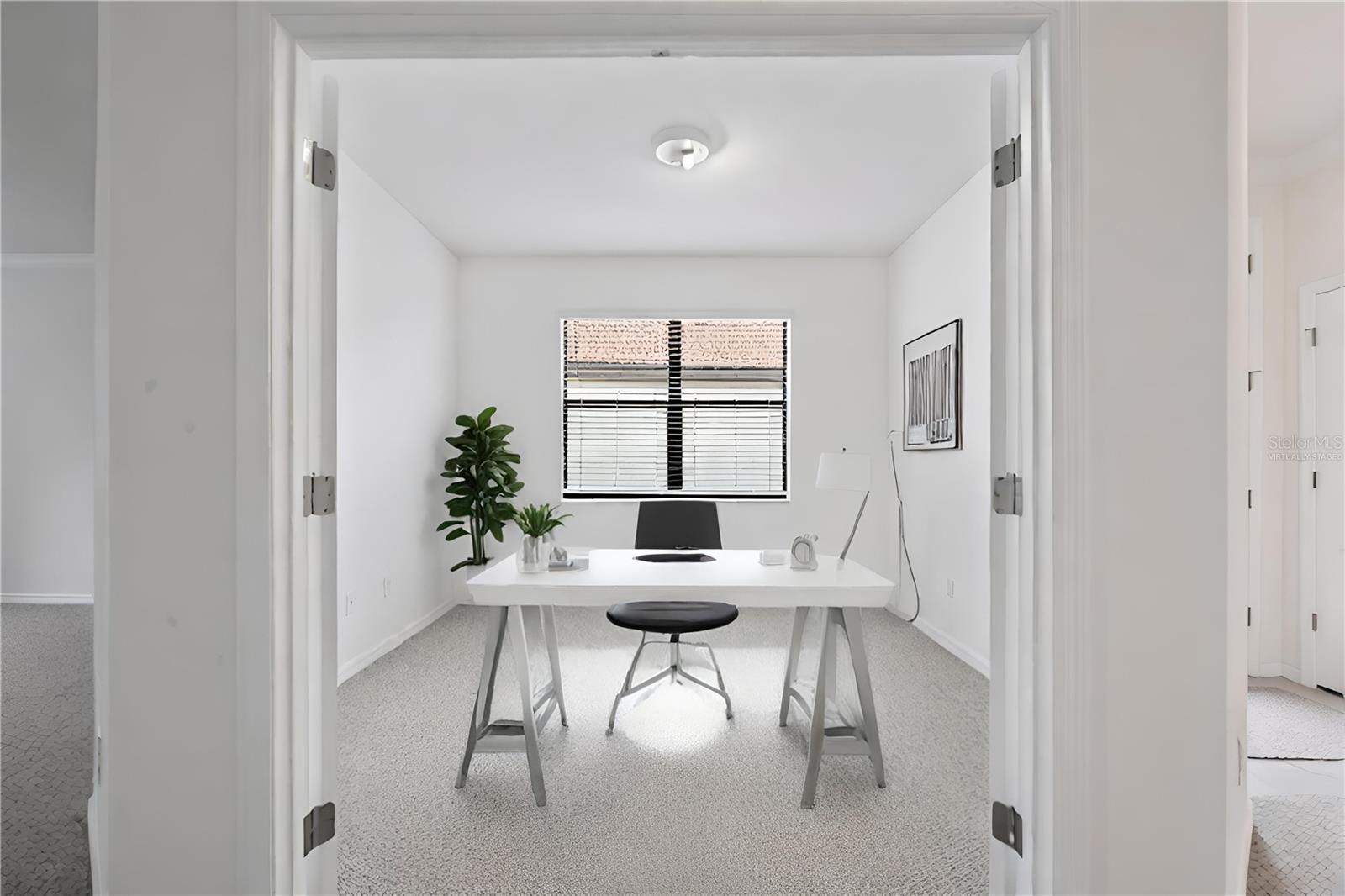 ROSEDALE ADD PH I - Residential