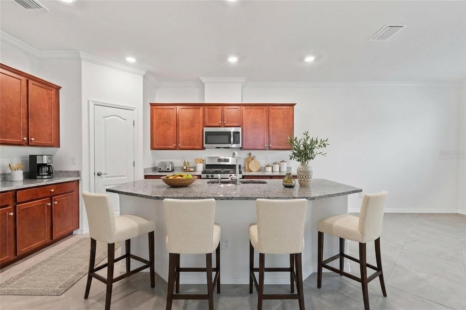 ROSEDALE ADD PH I - Residential