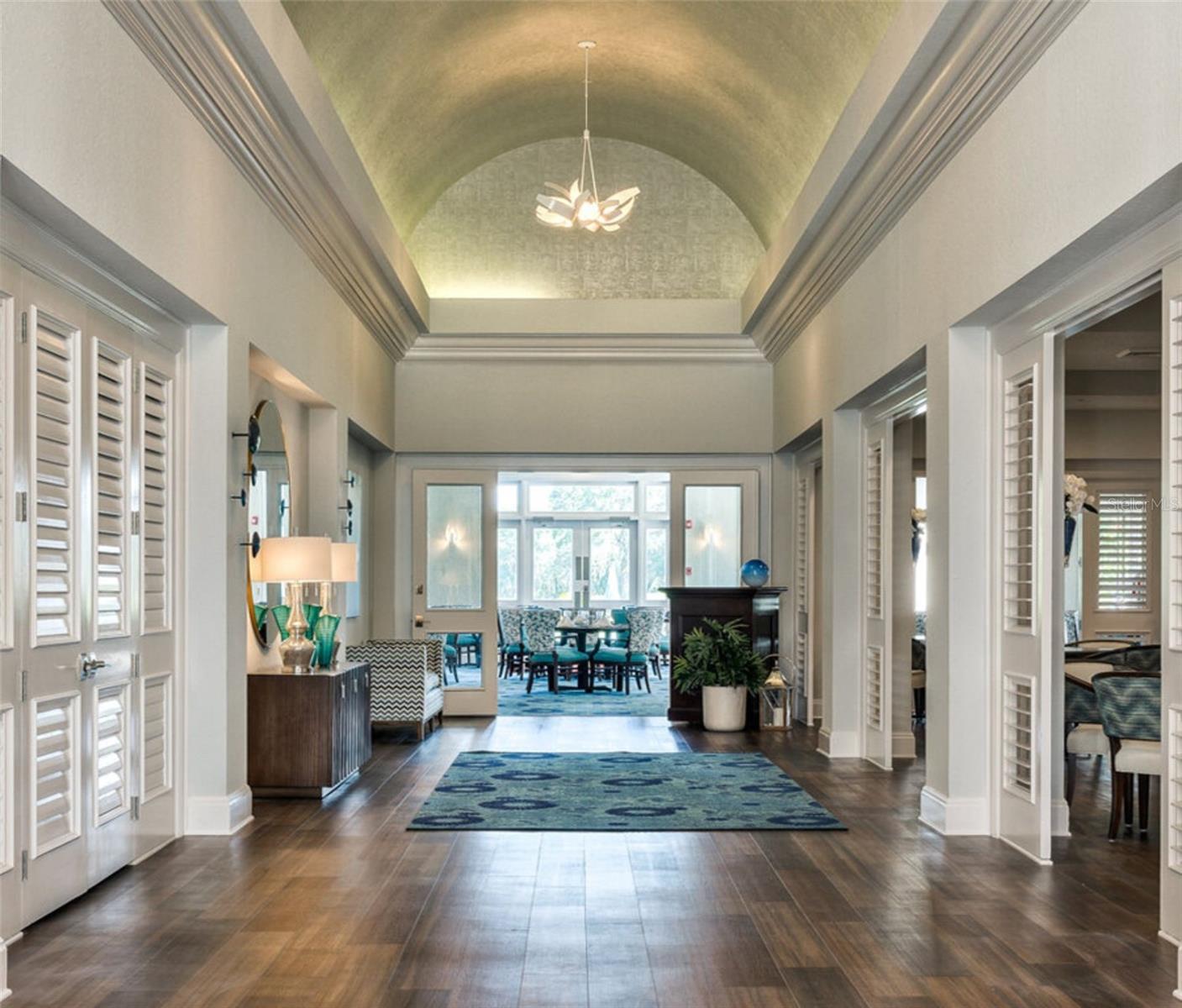 ROSEDALE ADD PH I - Residential