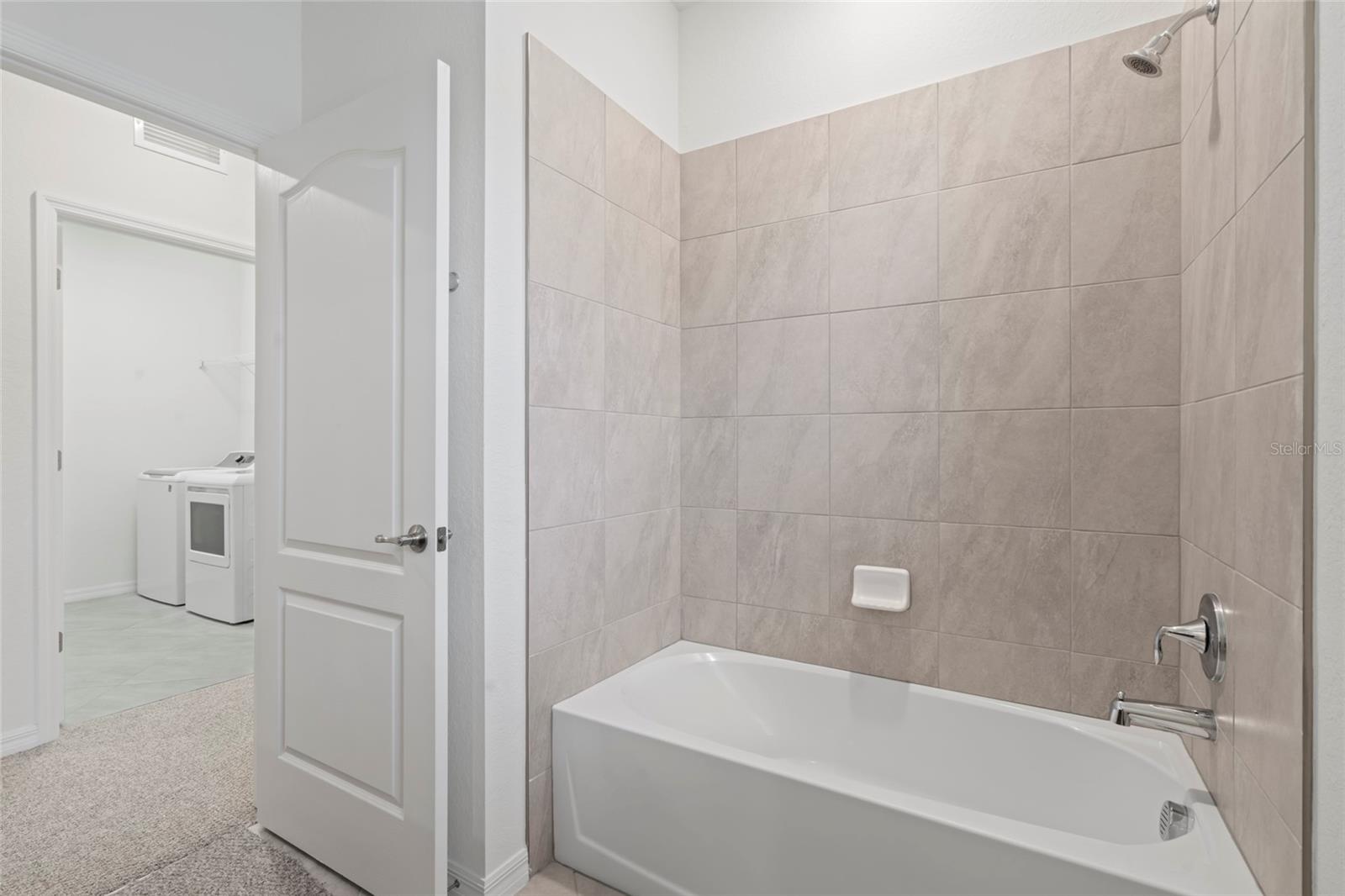 ROSEDALE ADD PH I - Residential