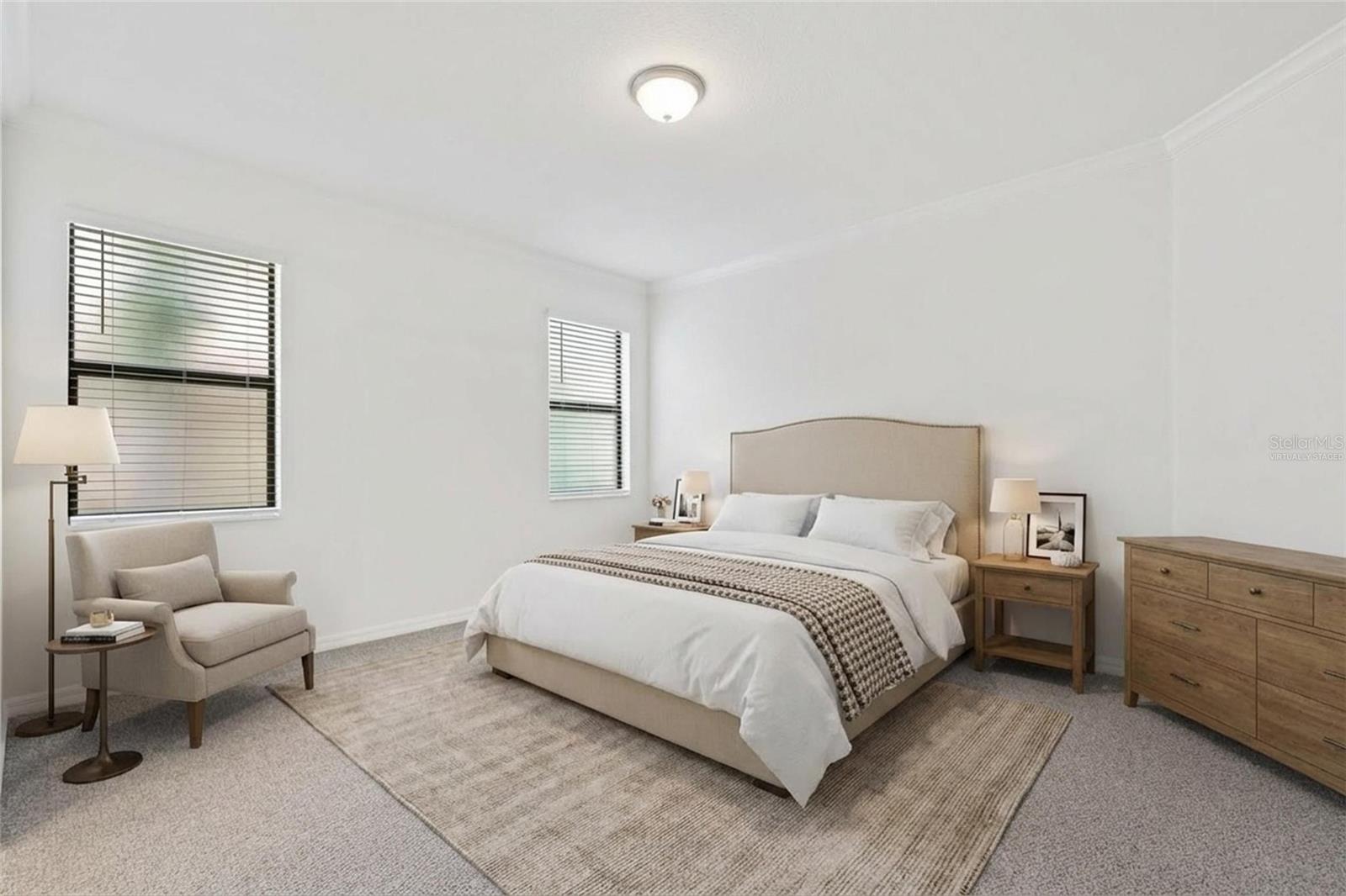 ROSEDALE ADD PH I - Residential