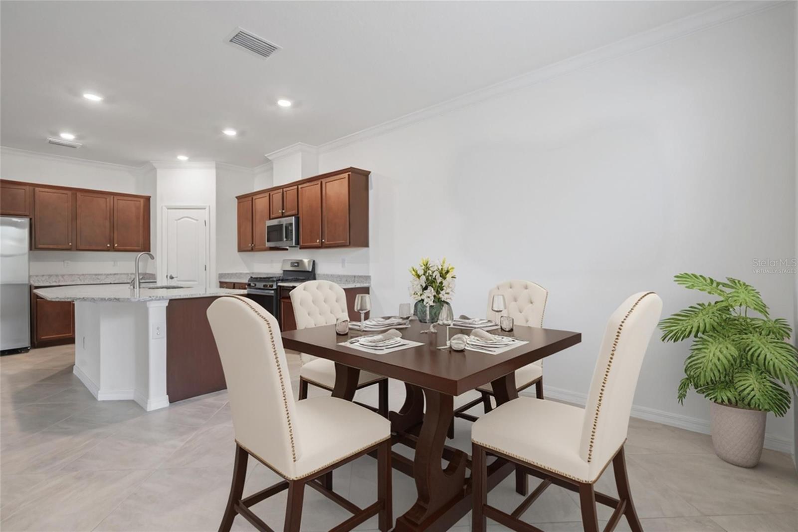 ROSEDALE ADD PH I - Residential