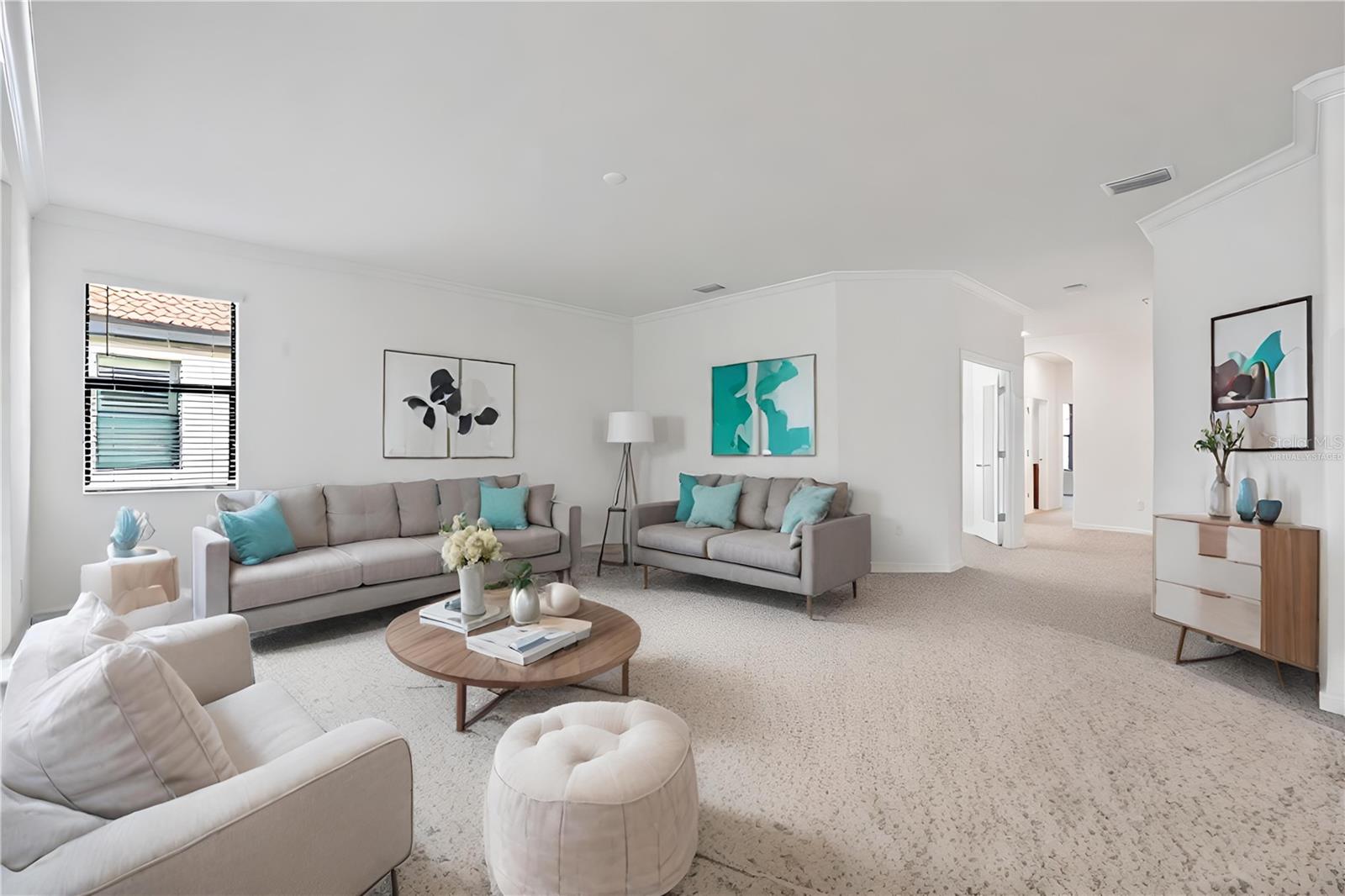 ROSEDALE ADD PH I - Residential