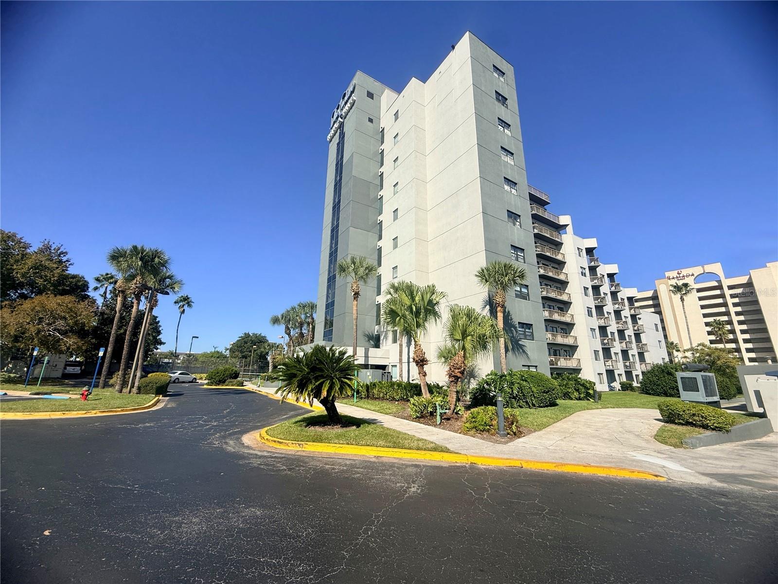 ENCLAVE AT ORLANDO PH 03 - Residential