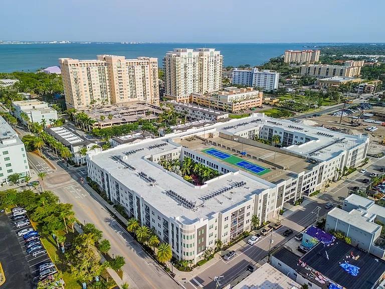 POS SUB - Residential Lease