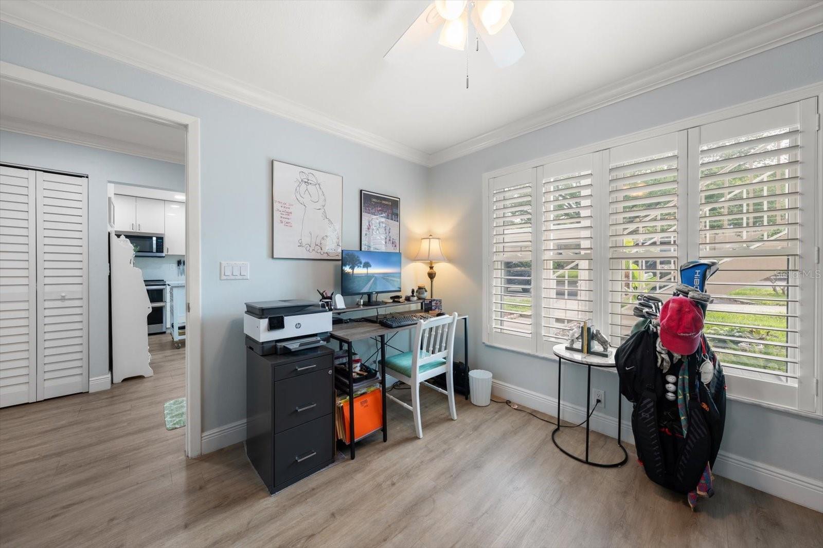 ST ANDREWS LINKS GOLF CLUB - Residential