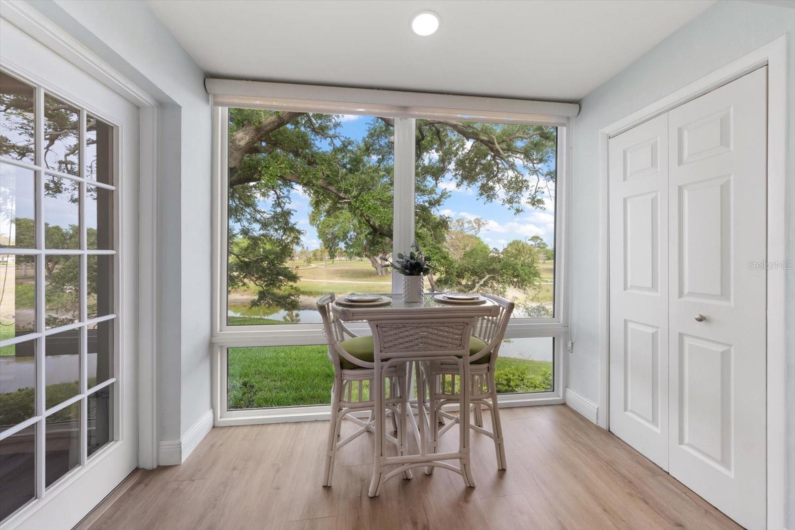 ST ANDREWS LINKS GOLF CLUB - Residential