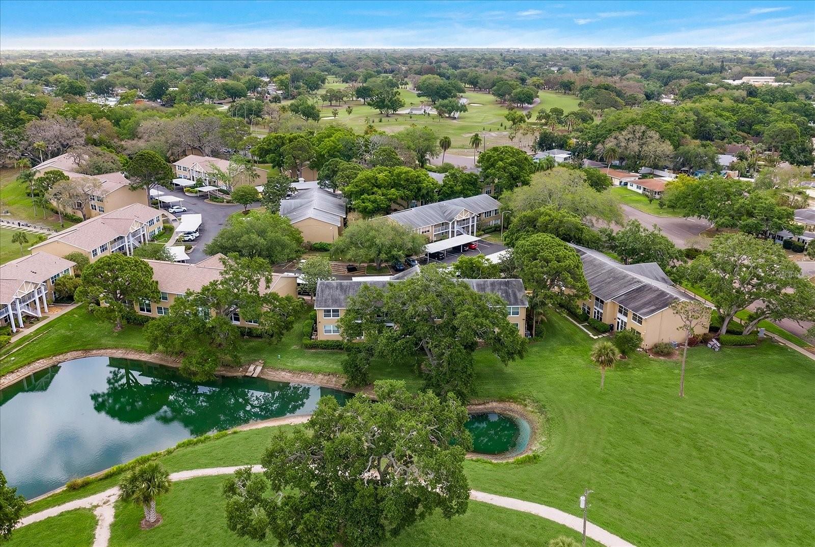 ST ANDREWS LINKS GOLF CLUB - Residential