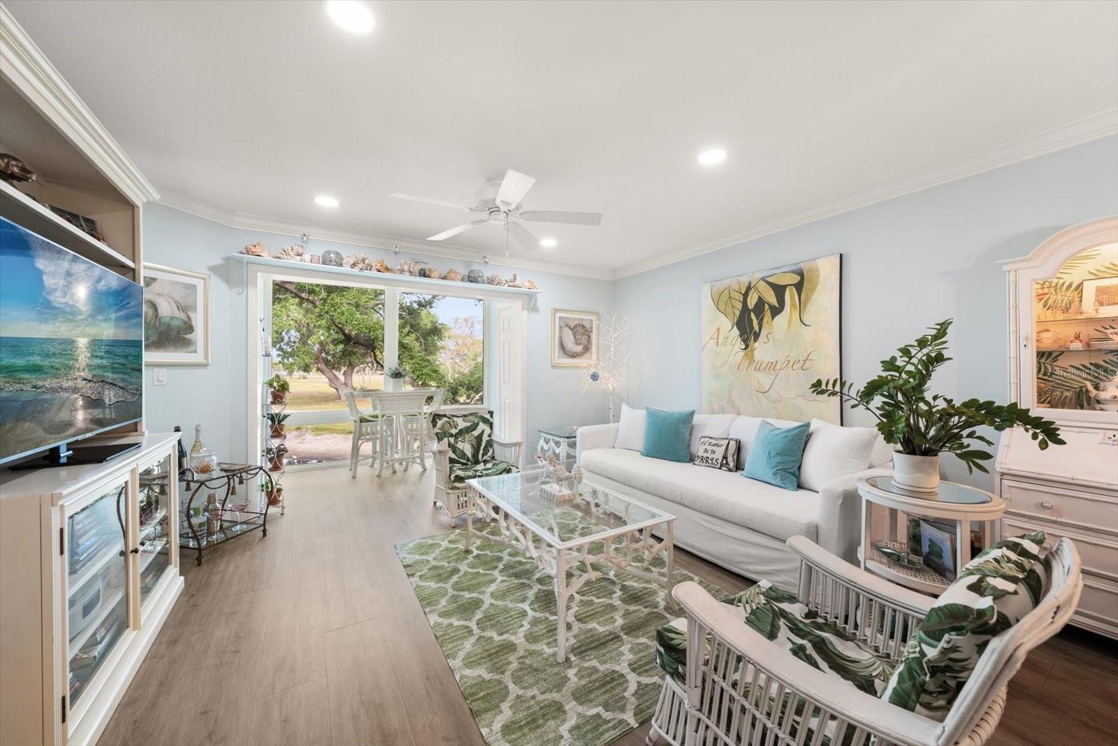 ST ANDREWS LINKS GOLF CLUB - Residential