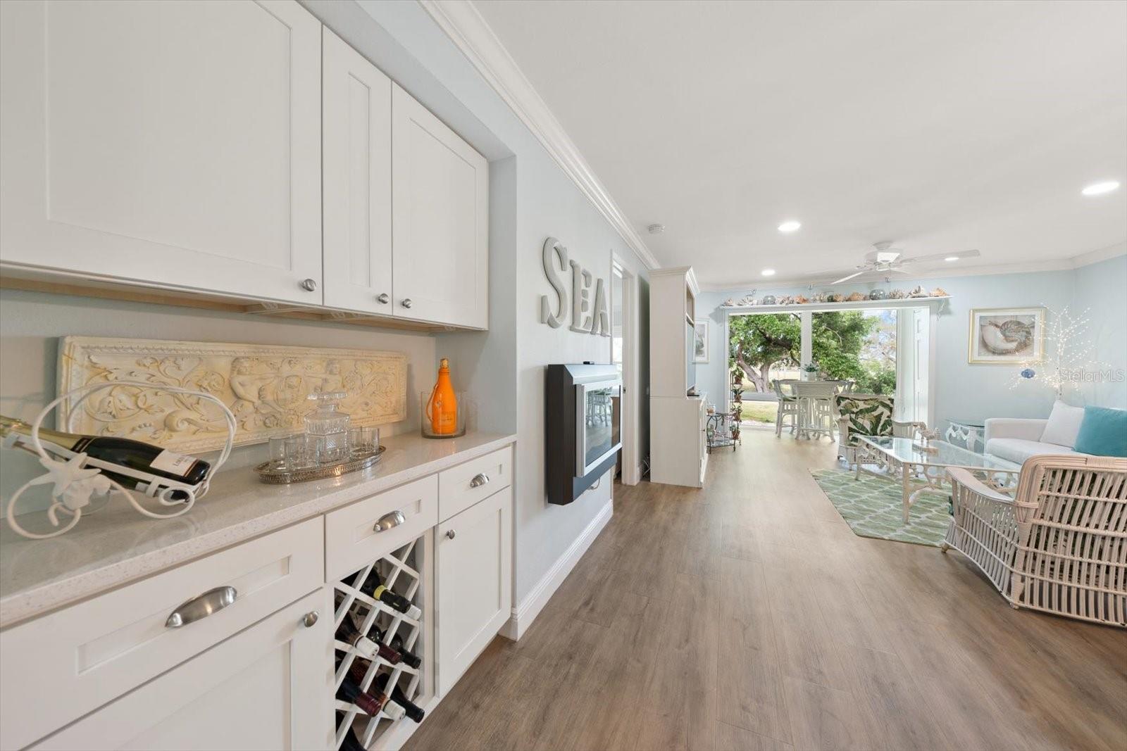 ST ANDREWS LINKS GOLF CLUB - Residential