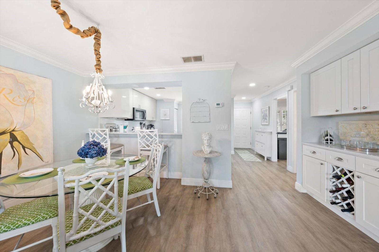 ST ANDREWS LINKS GOLF CLUB - Residential