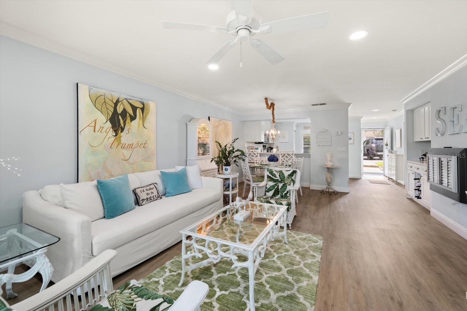 ST ANDREWS LINKS GOLF CLUB - Residential