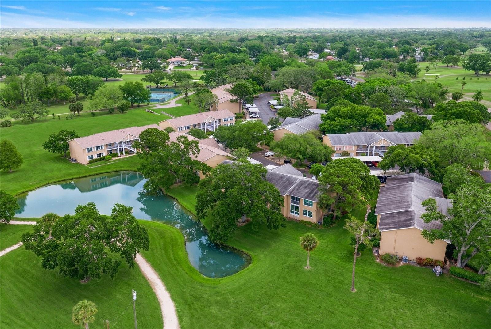 ST ANDREWS LINKS GOLF CLUB - Residential