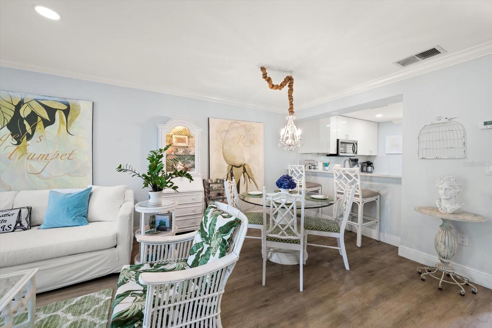 ST ANDREWS LINKS GOLF CLUB - Residential