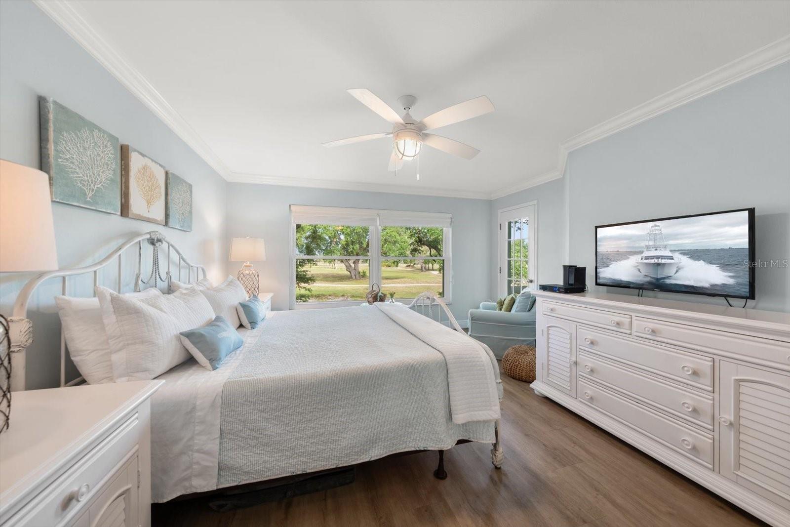 ST ANDREWS LINKS GOLF CLUB - Residential