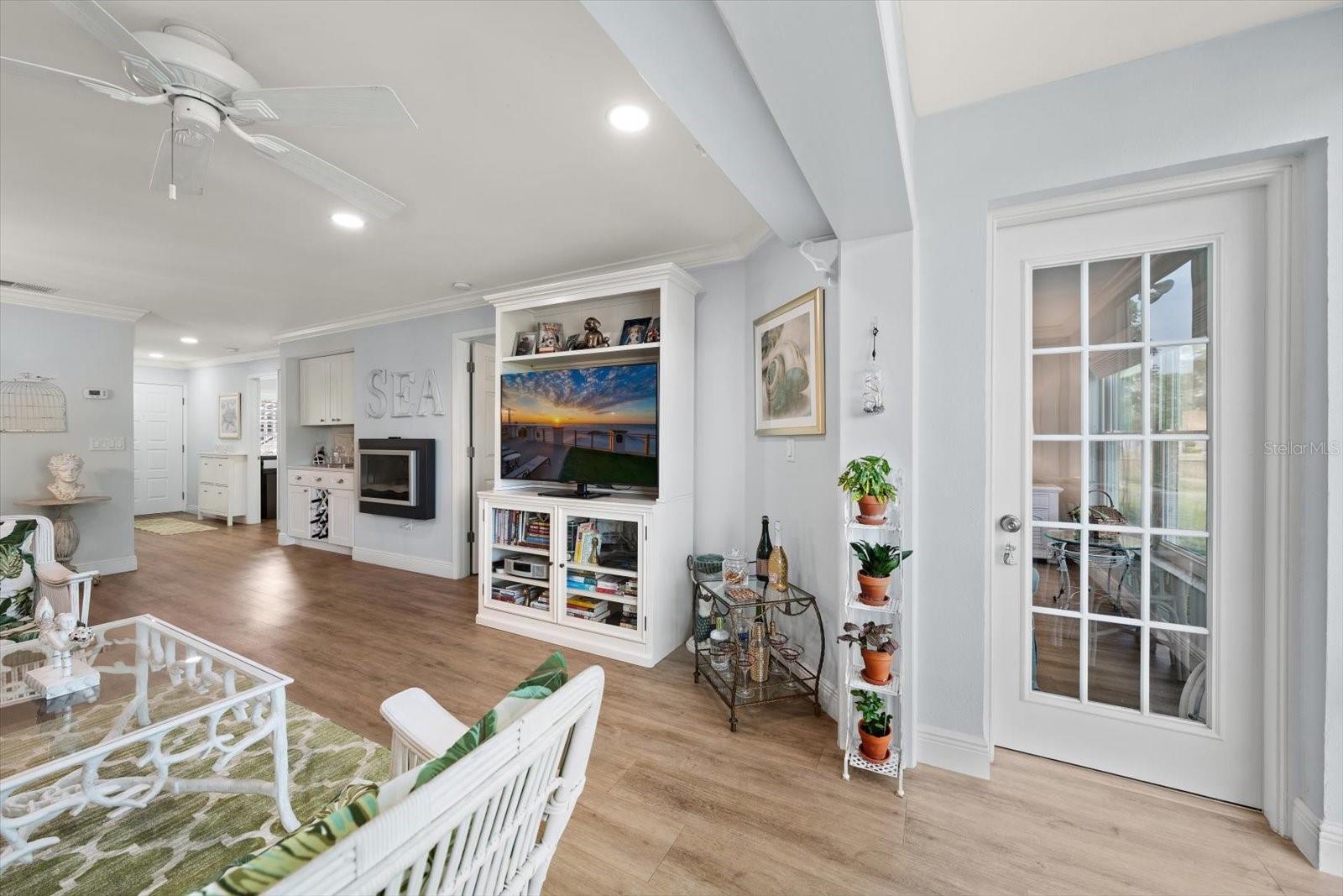 ST ANDREWS LINKS GOLF CLUB - Residential