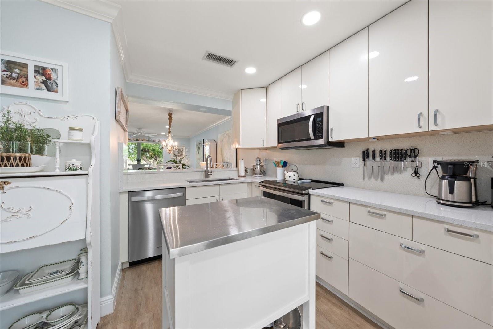 ST ANDREWS LINKS GOLF CLUB - Residential