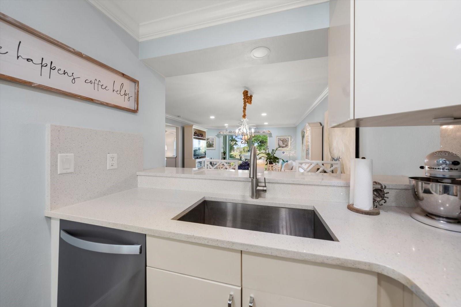 ST ANDREWS LINKS GOLF CLUB - Residential