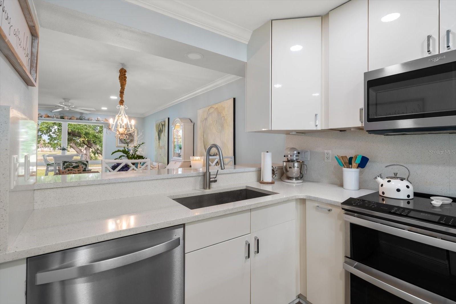 ST ANDREWS LINKS GOLF CLUB - Residential