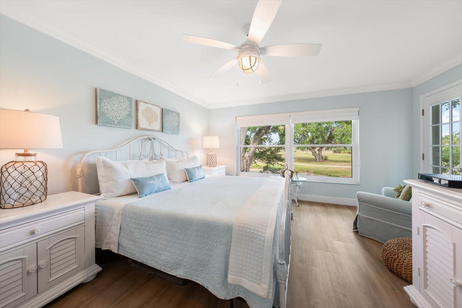 ST ANDREWS LINKS GOLF CLUB - Residential