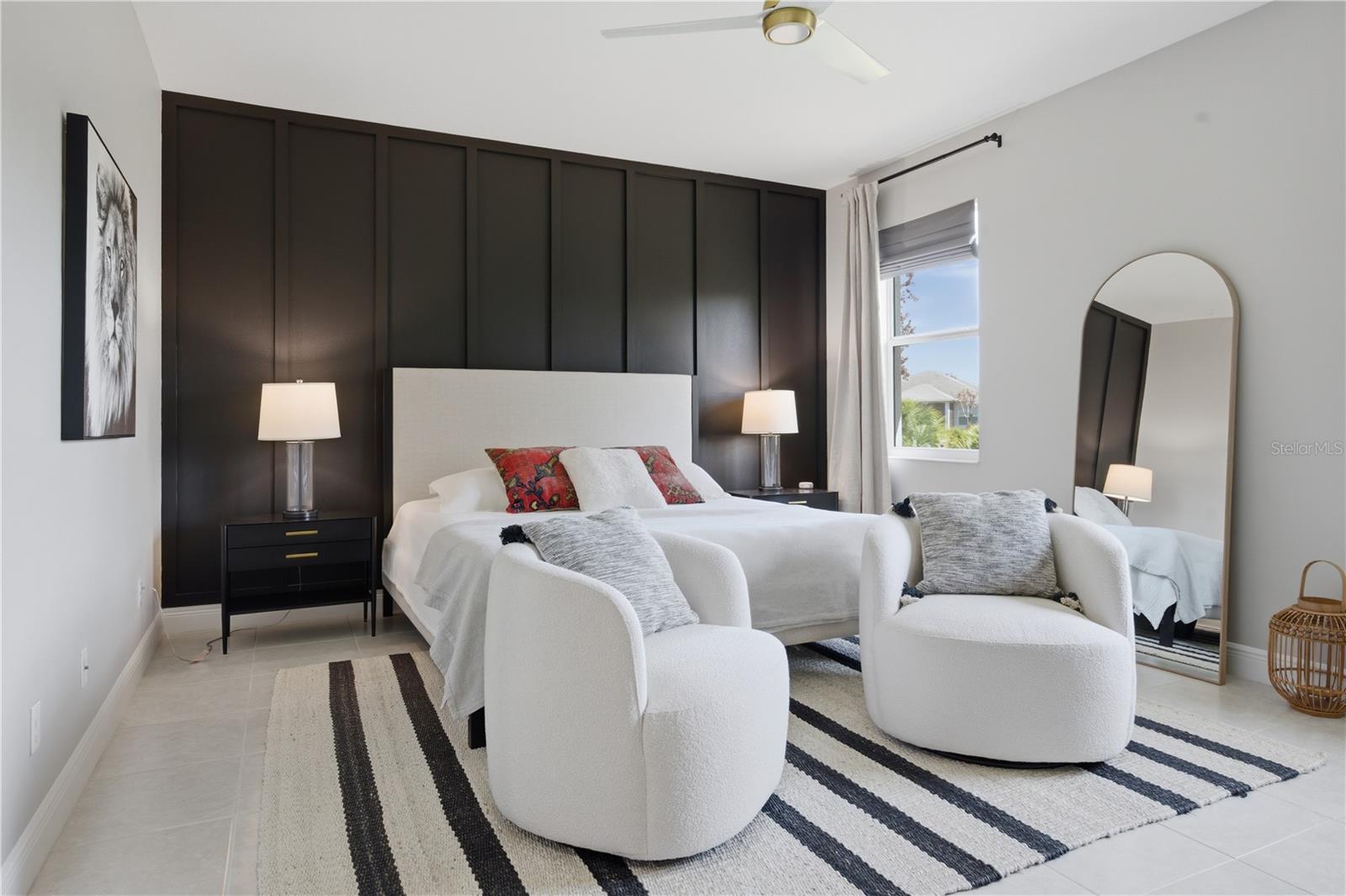 SEGOVIA LAKES PD REP - Residential