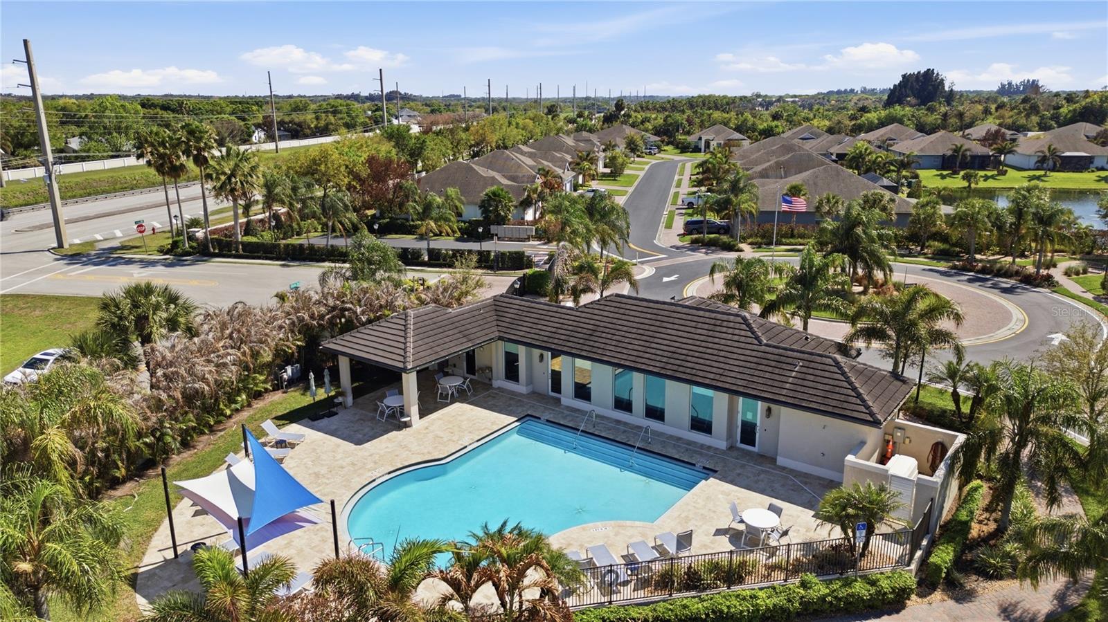 SEGOVIA LAKES PD REP - Residential