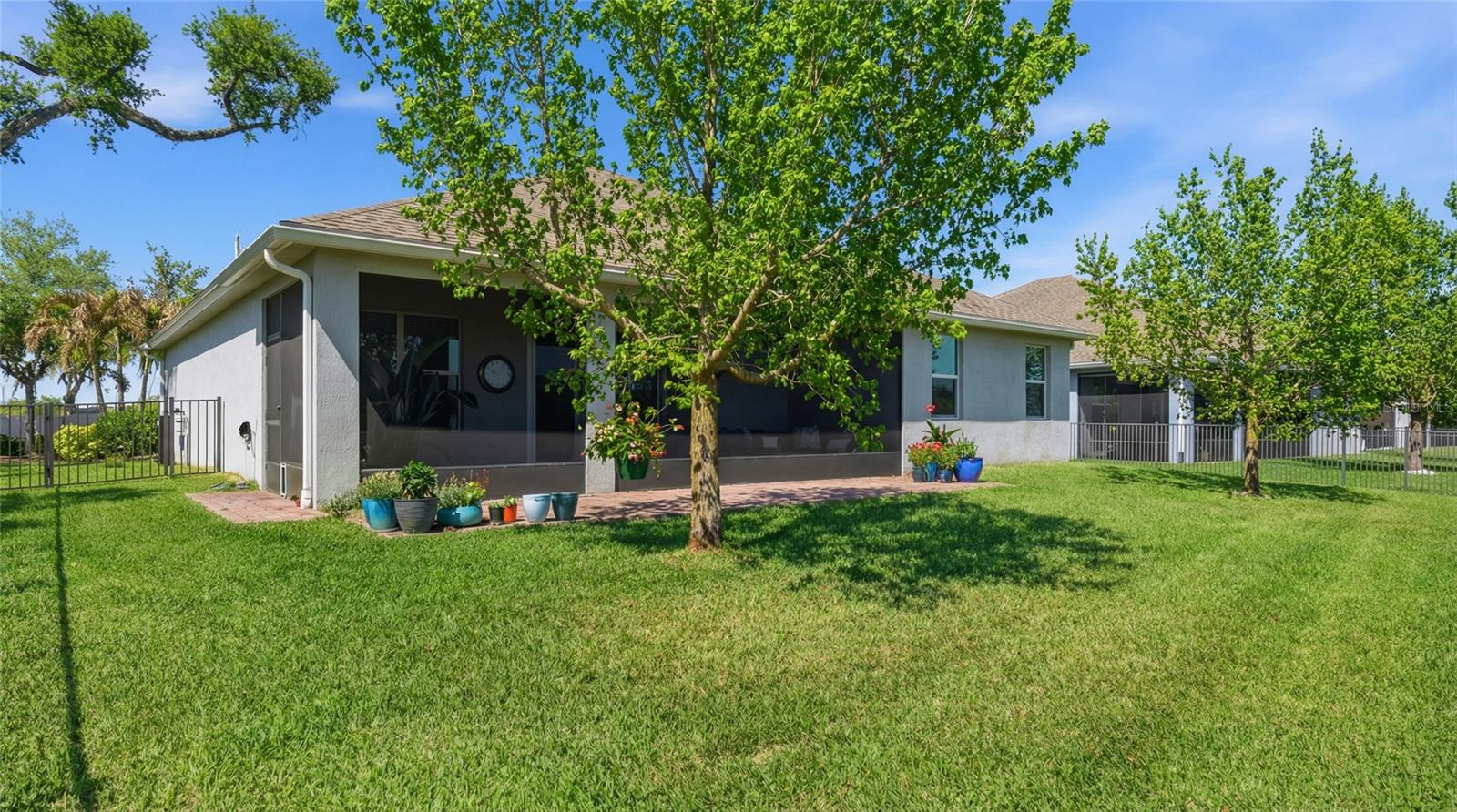 SEGOVIA LAKES PD REP - Residential