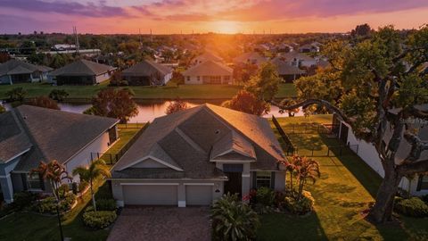 Photo of 1650 Segovia Circle, Vero Beach, FL 32966 (MLS # TB8491004)
