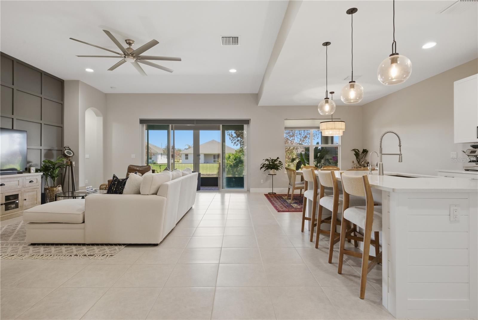 SEGOVIA LAKES PD REP - Residential