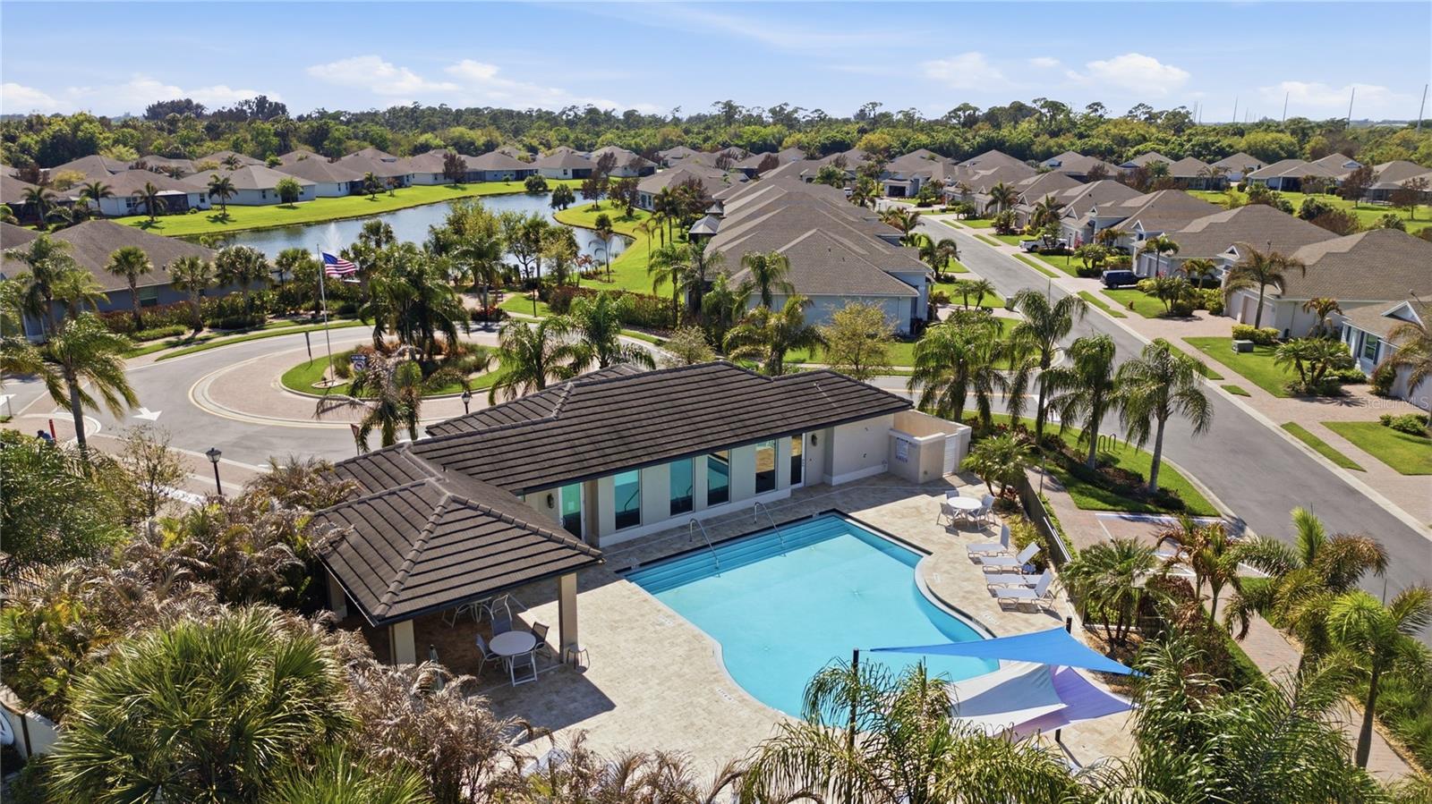 SEGOVIA LAKES PD REP - Residential