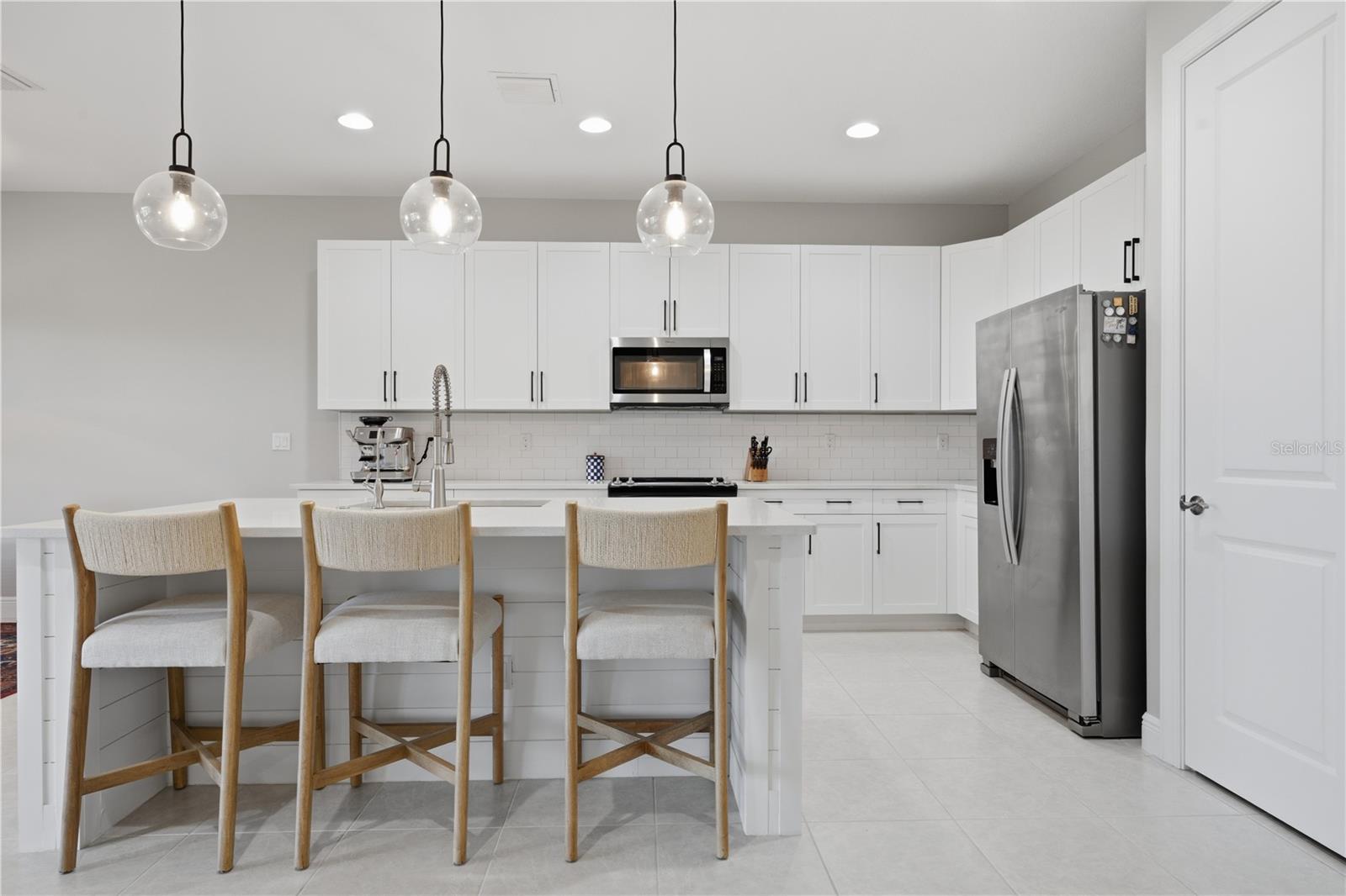 SEGOVIA LAKES PD REP - Residential