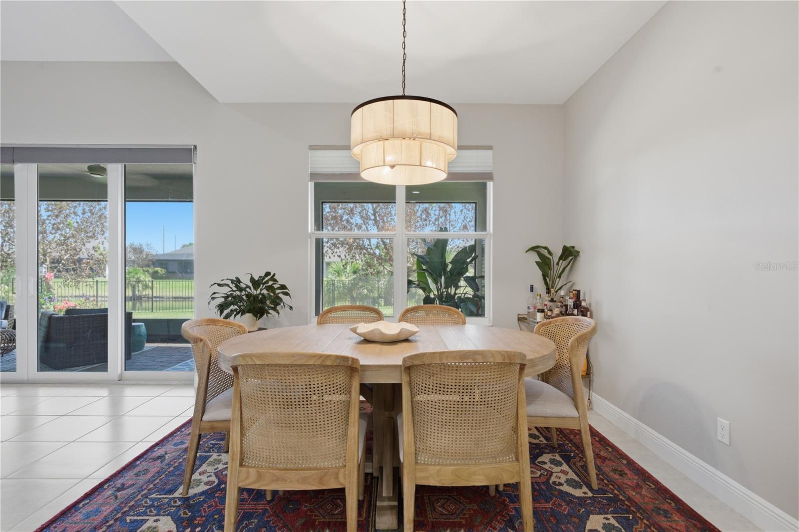 SEGOVIA LAKES PD REP - Residential