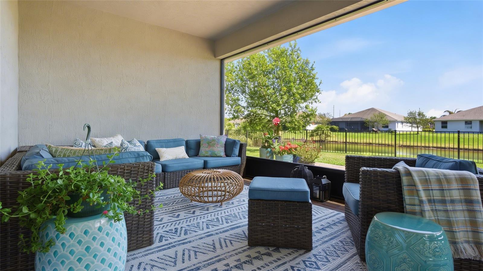 SEGOVIA LAKES PD REP - Residential