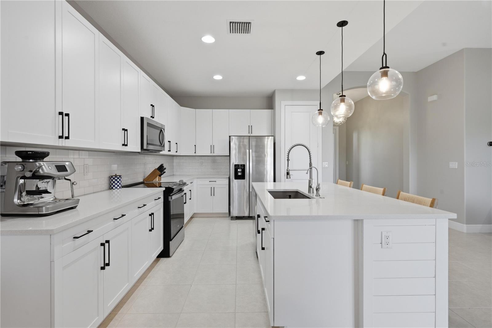 SEGOVIA LAKES PD REP - Residential