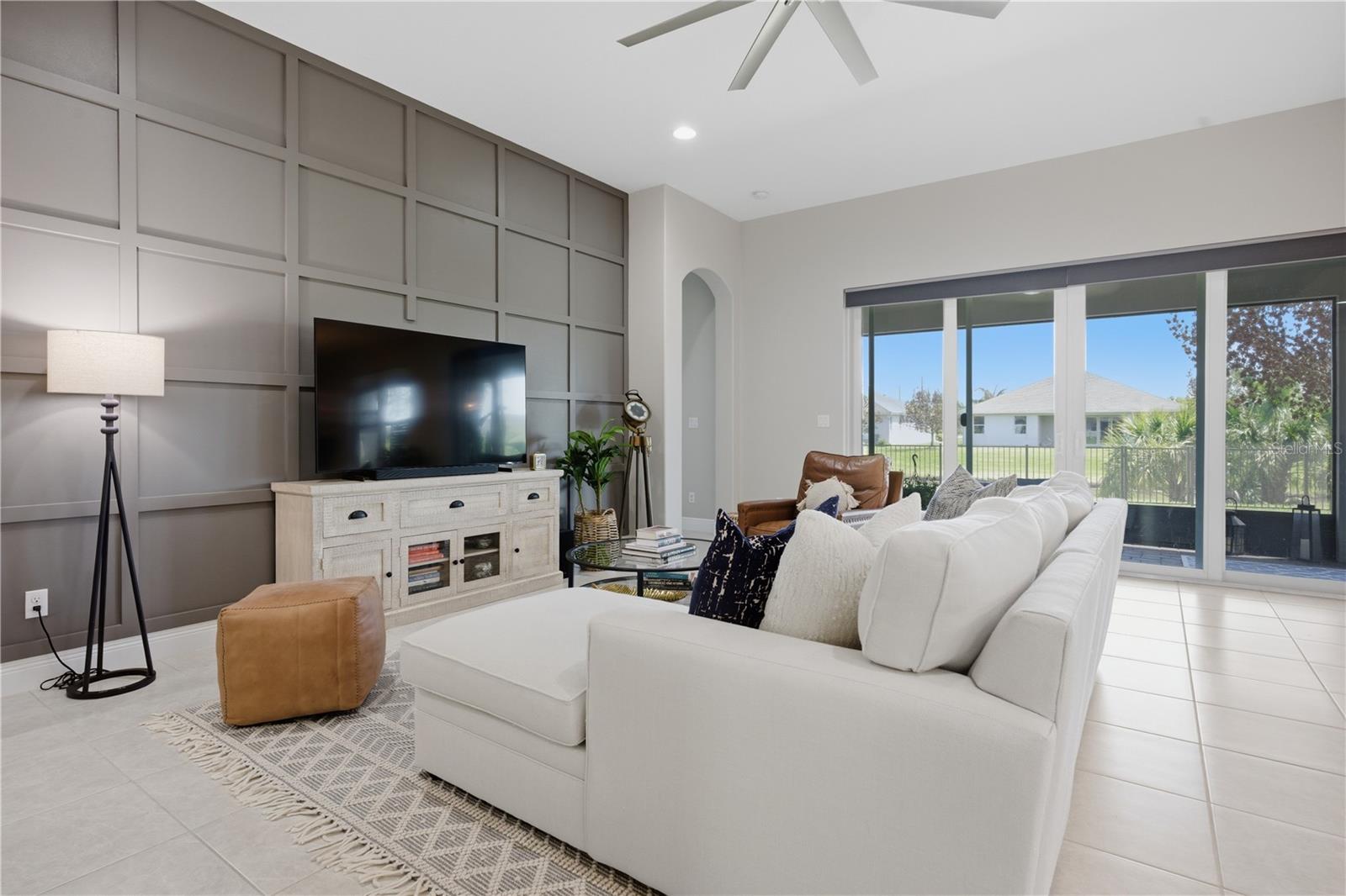 SEGOVIA LAKES PD REP - Residential