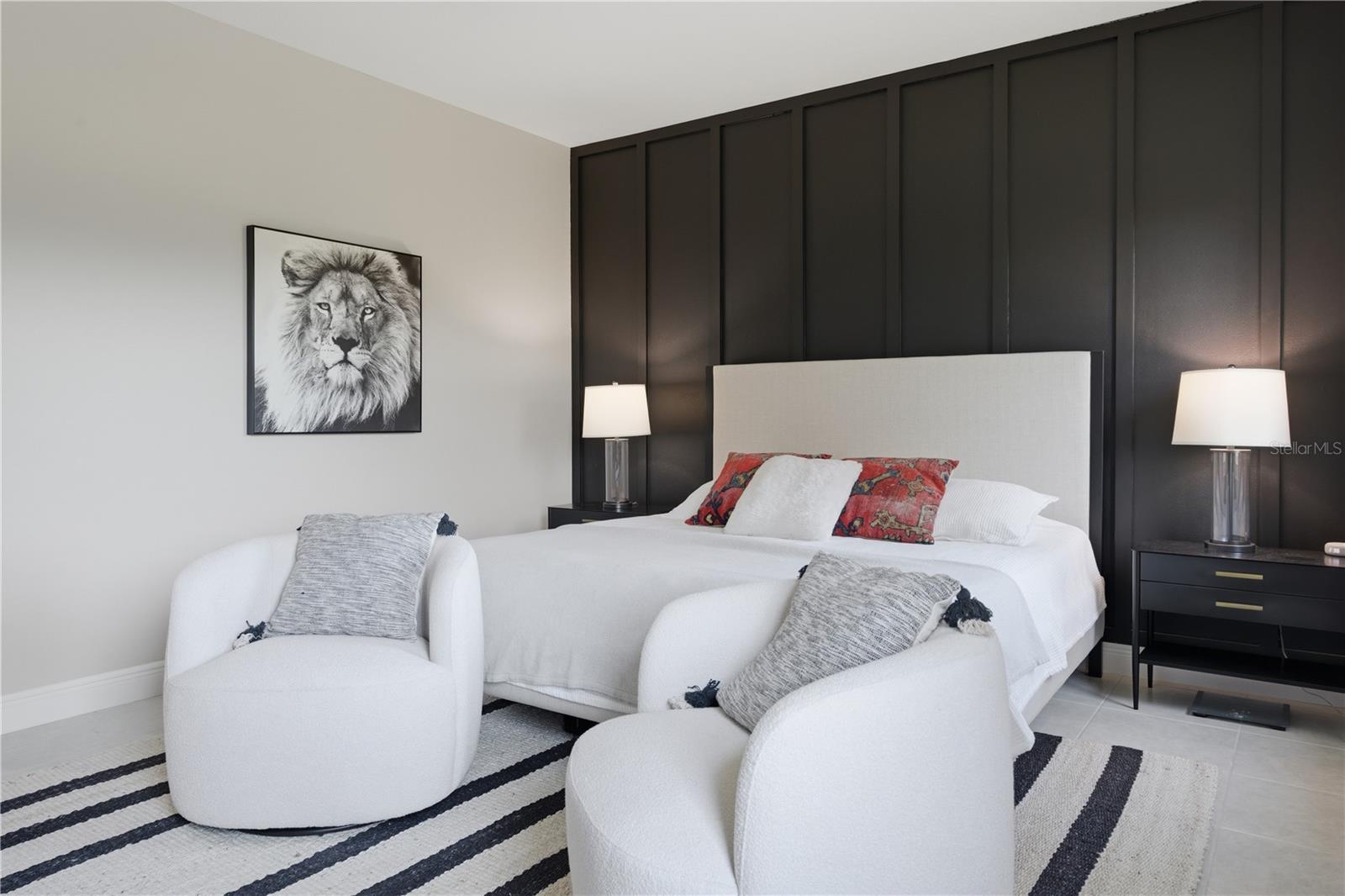 SEGOVIA LAKES PD REP - Residential