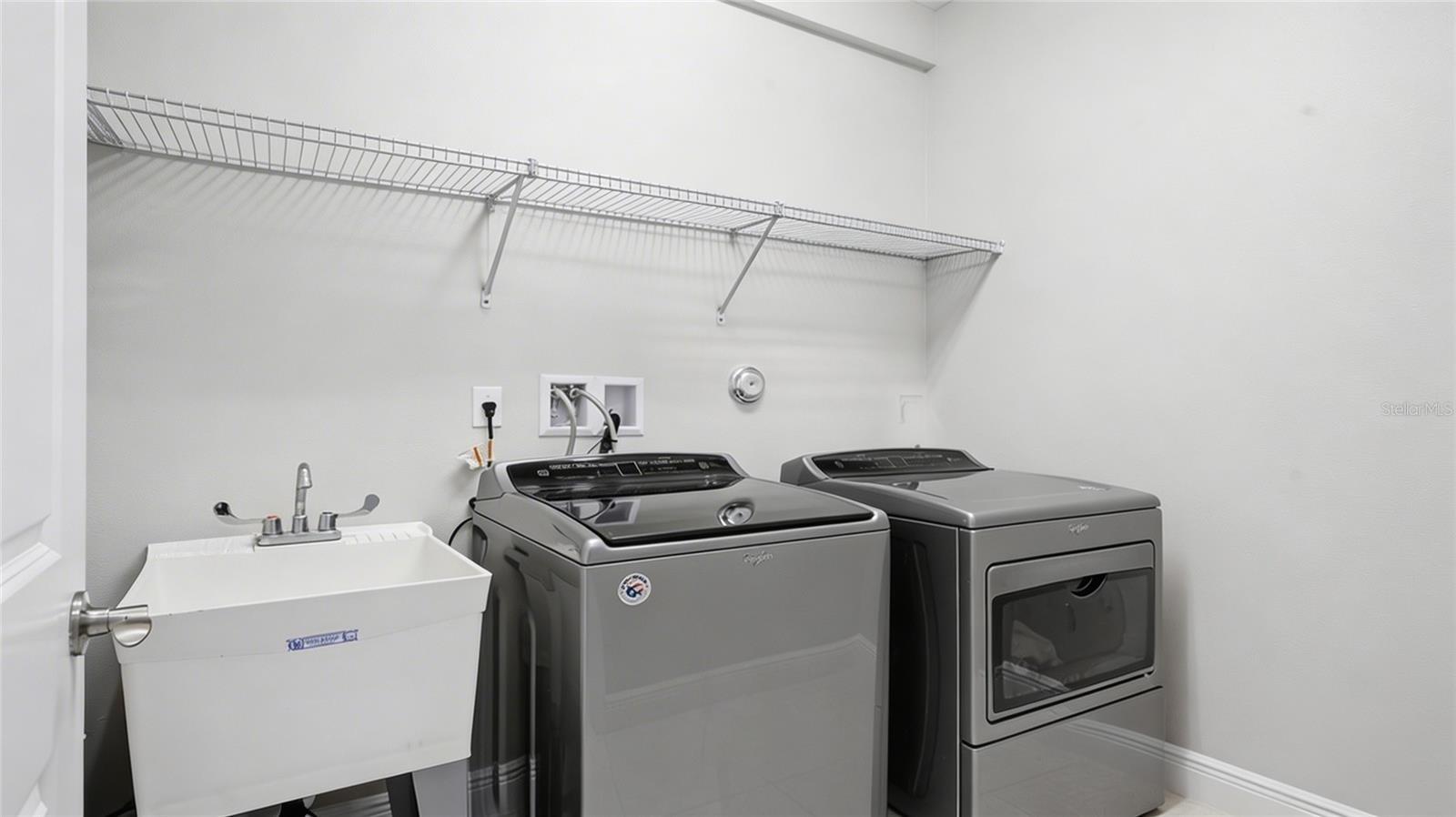 SEGOVIA LAKES PD REP - Residential